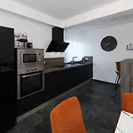 Apartment Bronzato