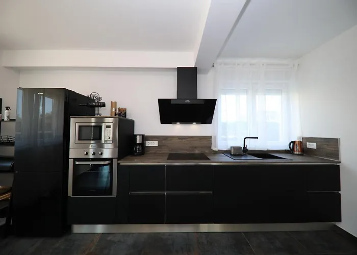Apartment Bronzato