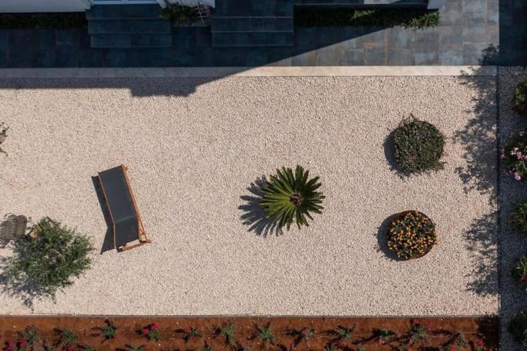 Apartment Bronzato Zadar