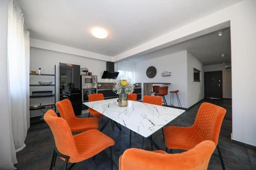 Bronzato Appartement *
