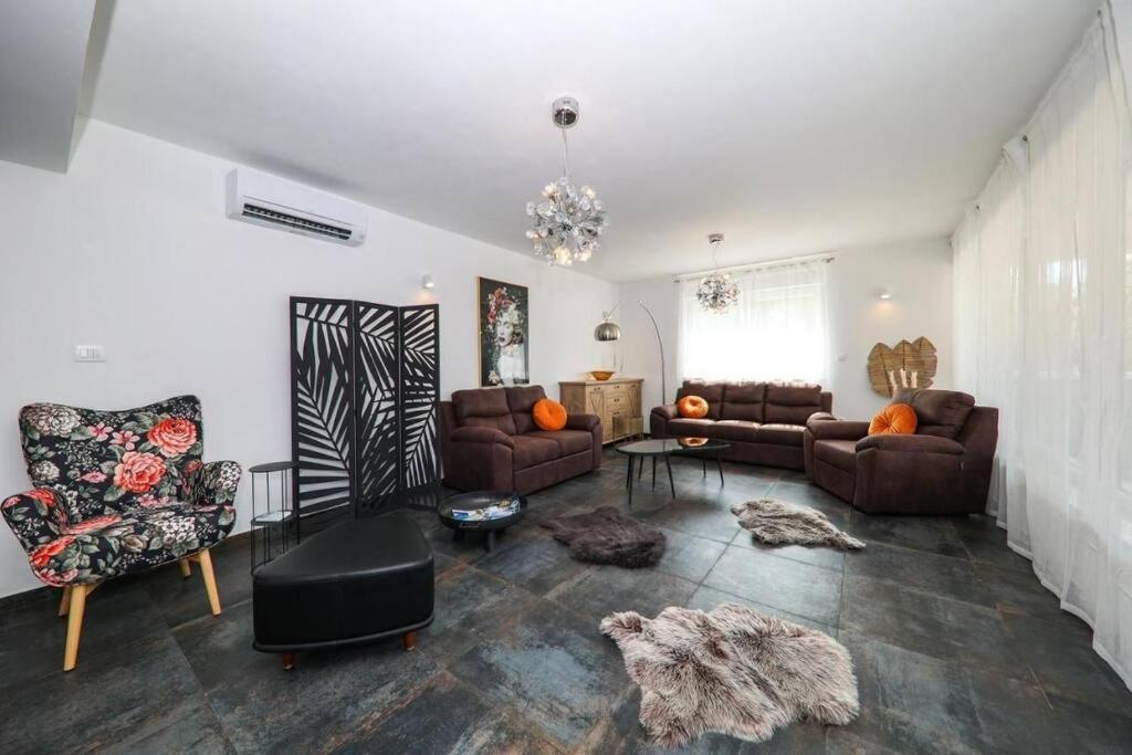 Appartement Bronzato