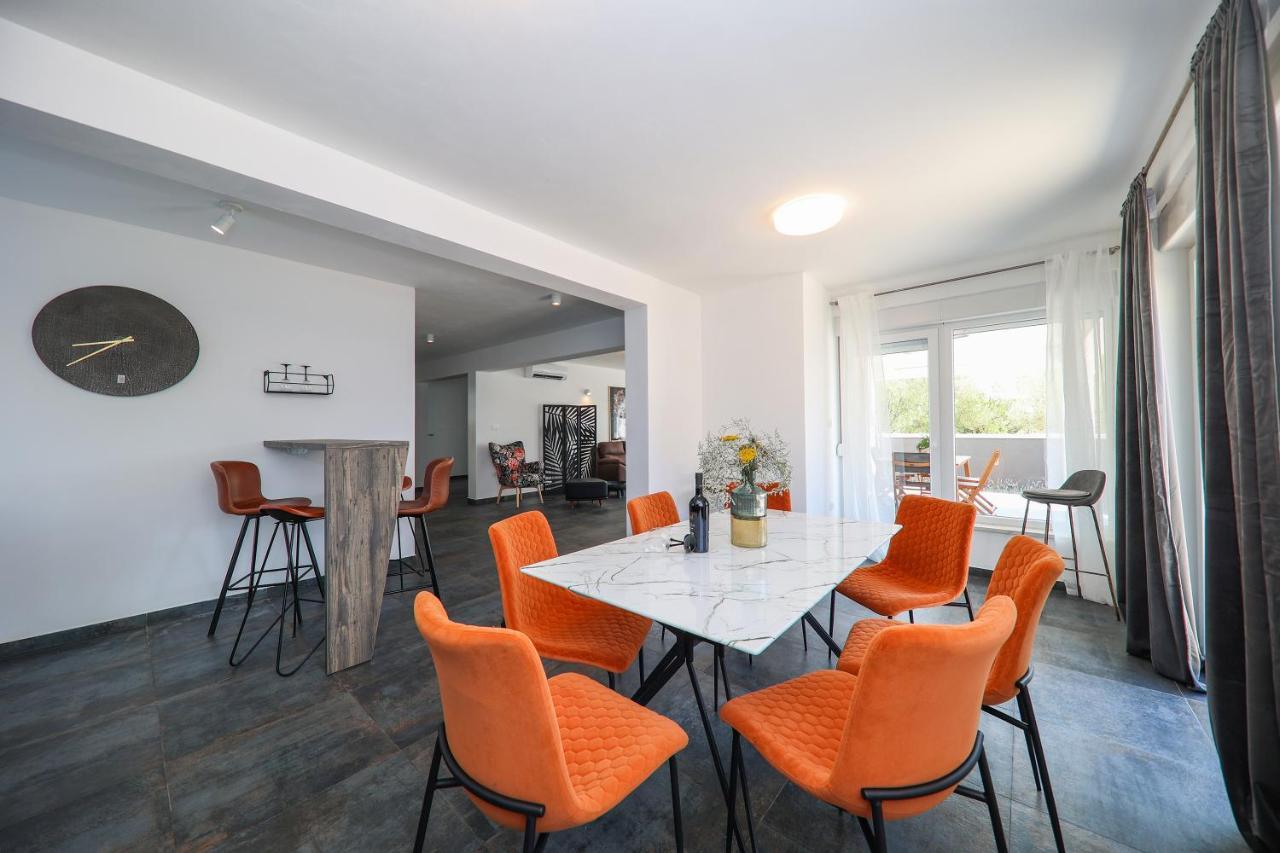 Appartement Bronzato *