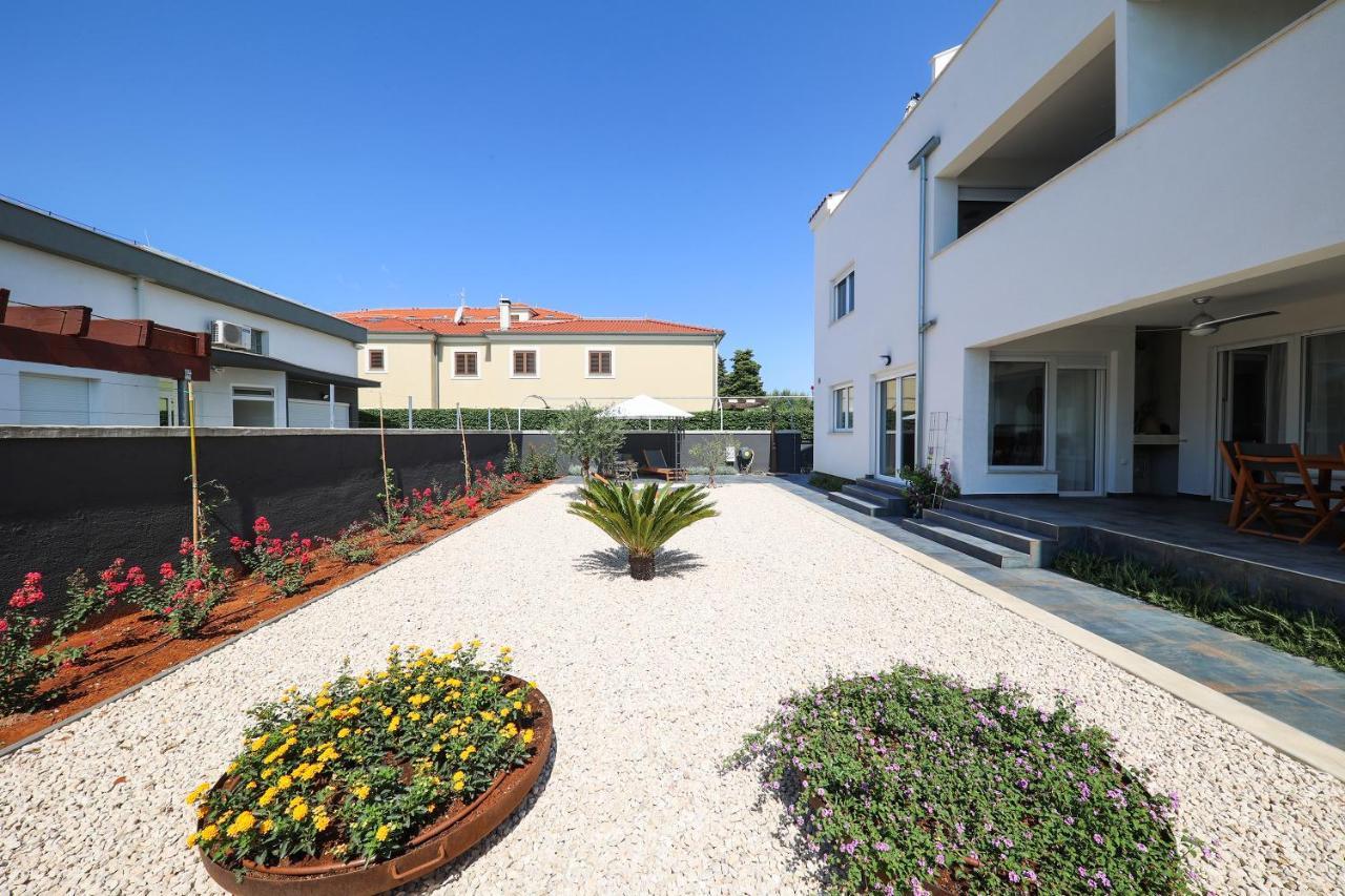 Bronzato Appartement Zadar