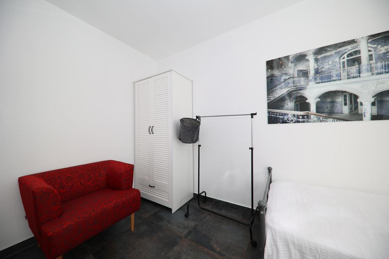 Bronzato Appartement *