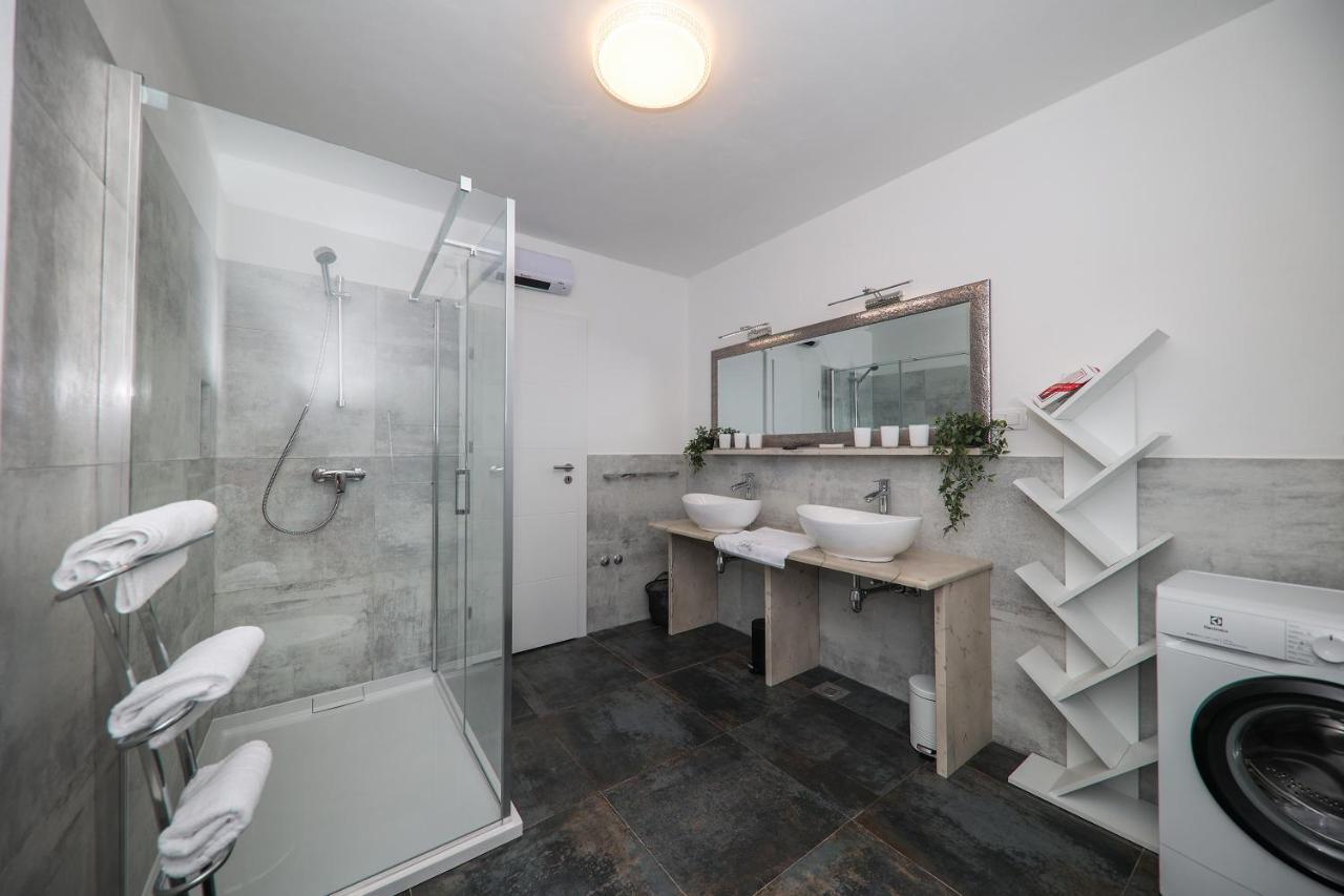 Bronzato Appartement Zadar