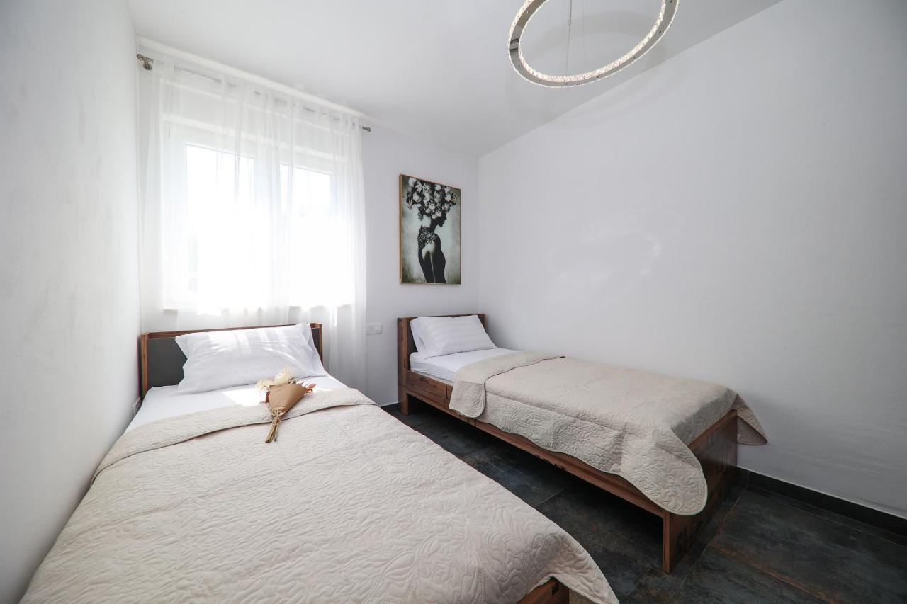 Bronzato Appartement Zadar