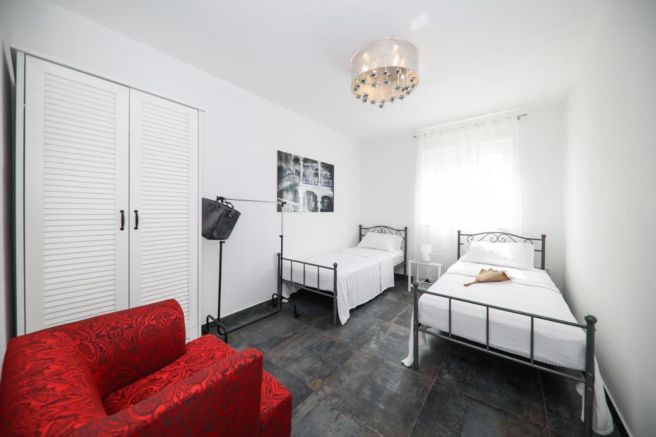 Bronzato Appartement *