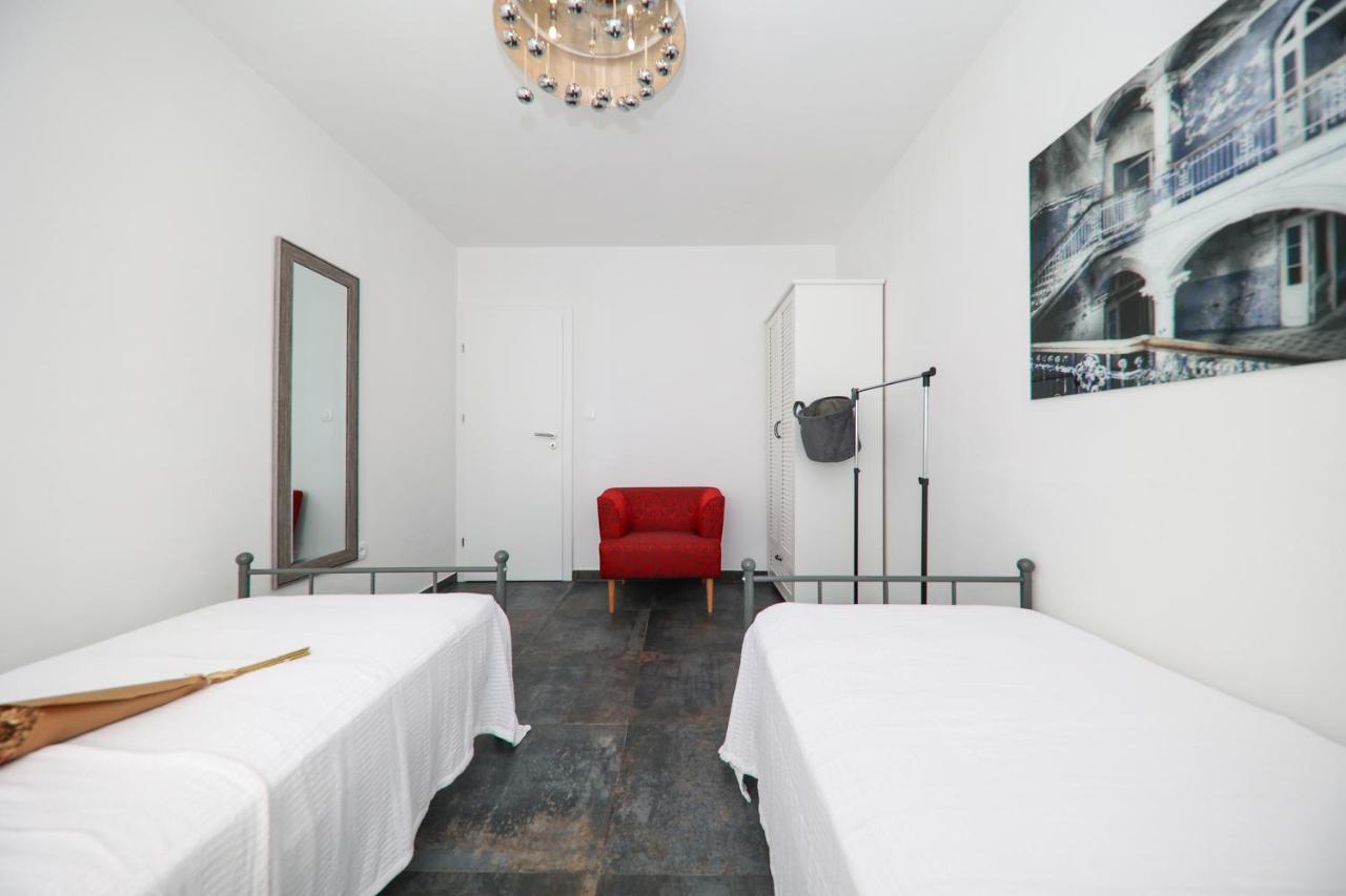 Bronzato Appartement Zadar