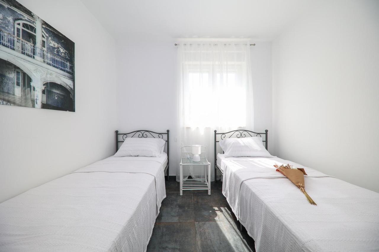 Bronzato Appartement