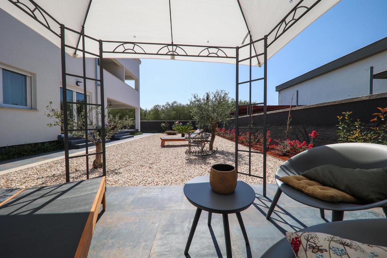 Apartment Bronzato