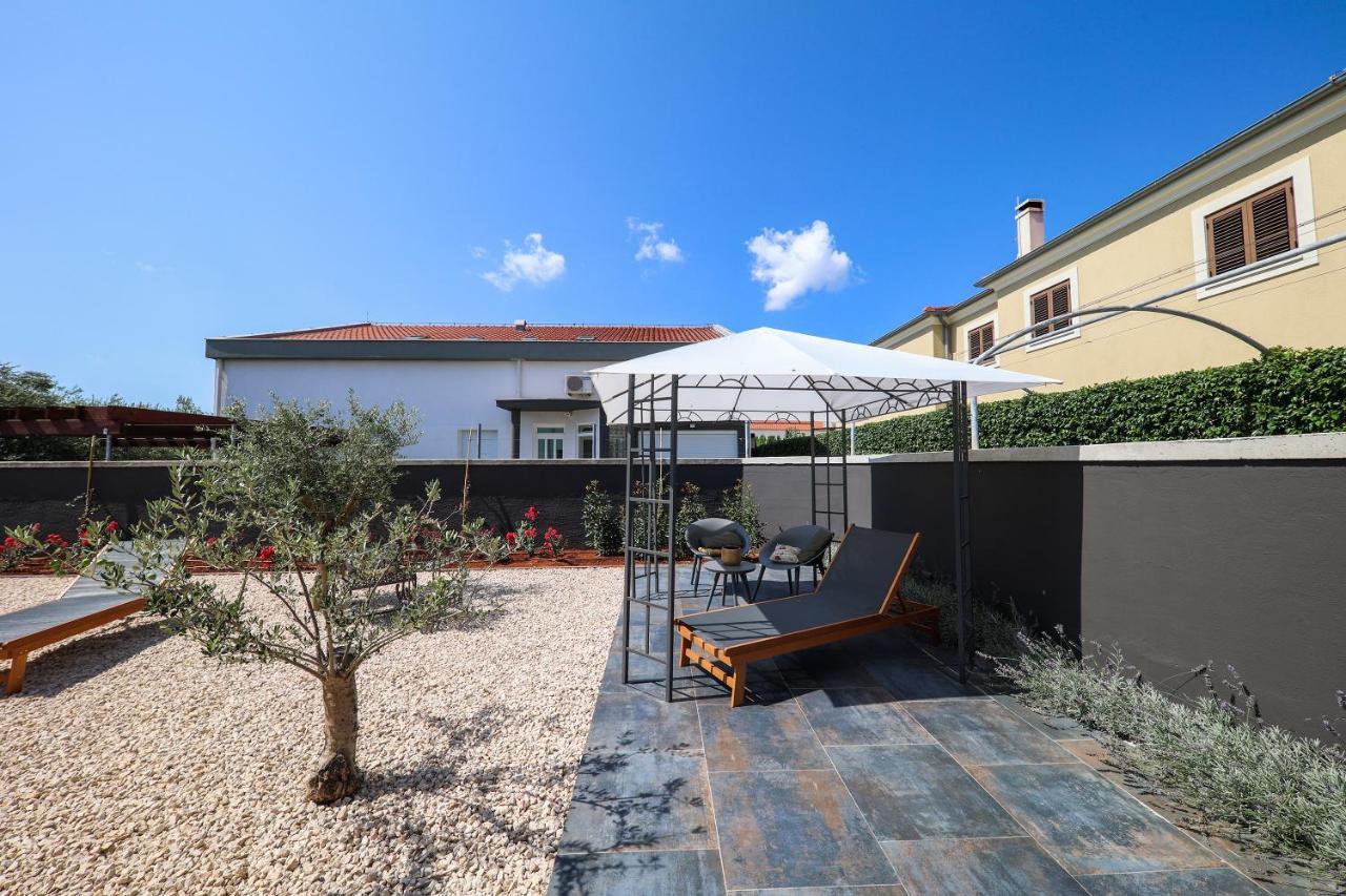Appartement Bronzato *