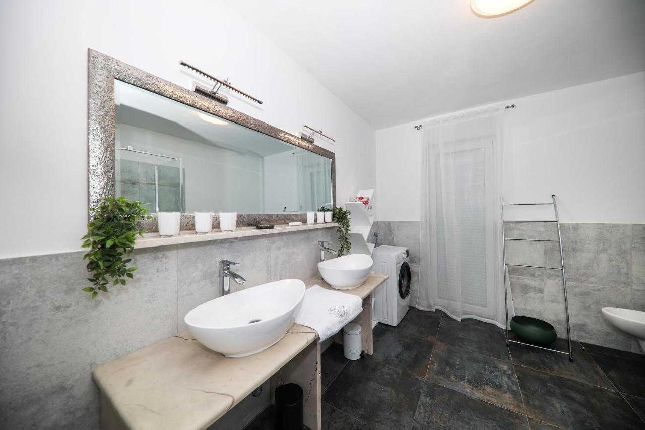 Appartement Bronzato