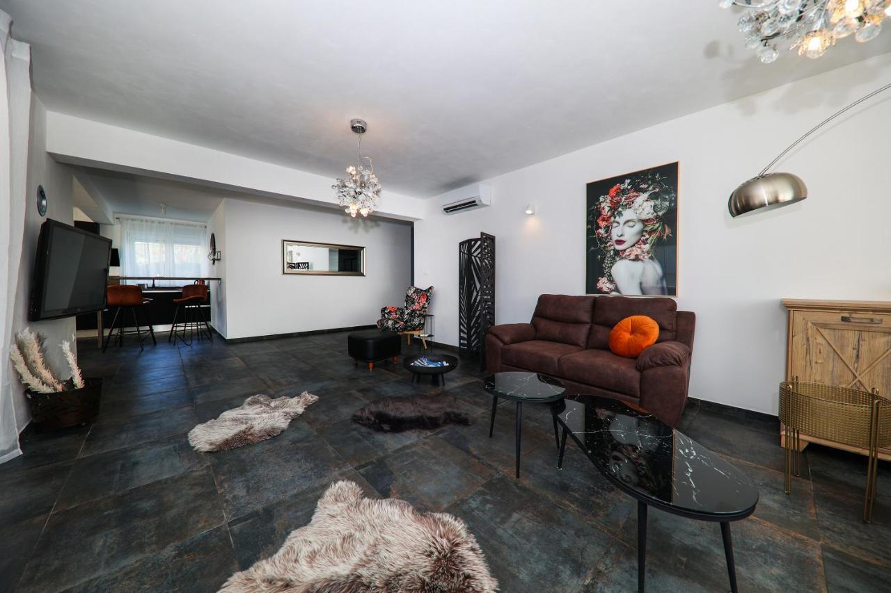 Appartement Bronzato Zadar