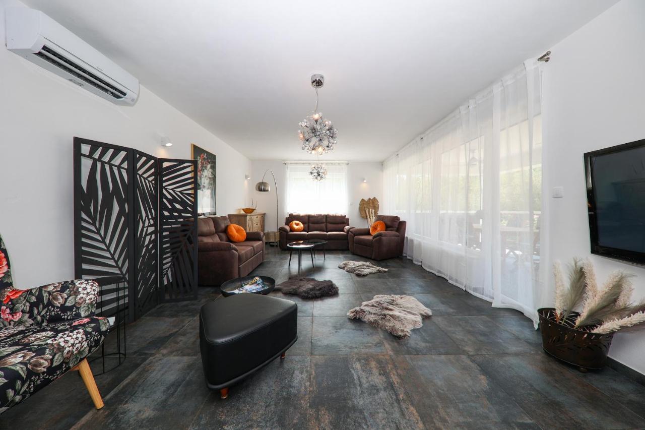 Appartement Bronzato
