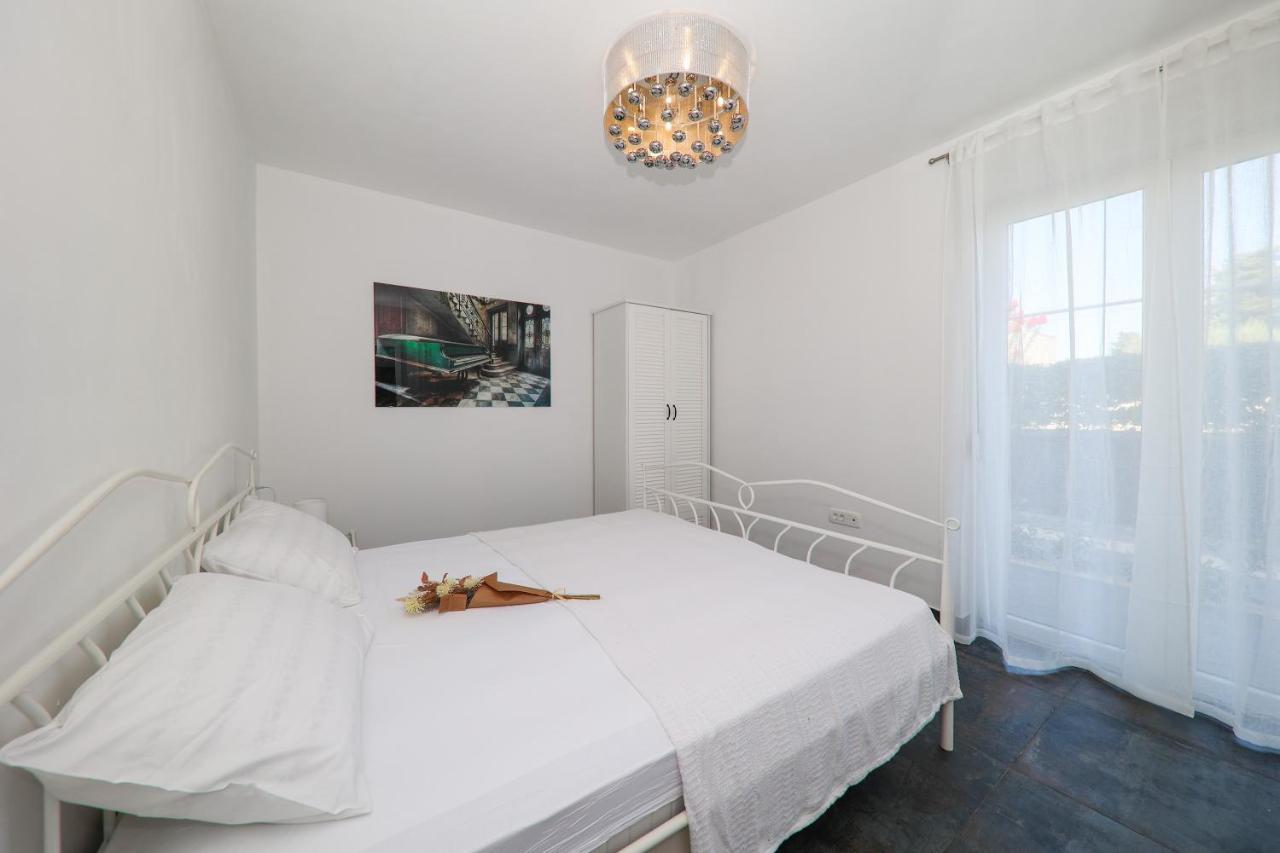 Apartment Bronzato Zadar